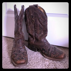 Corral Western Boots